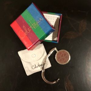 NEW Cole Haan Handbag Hook